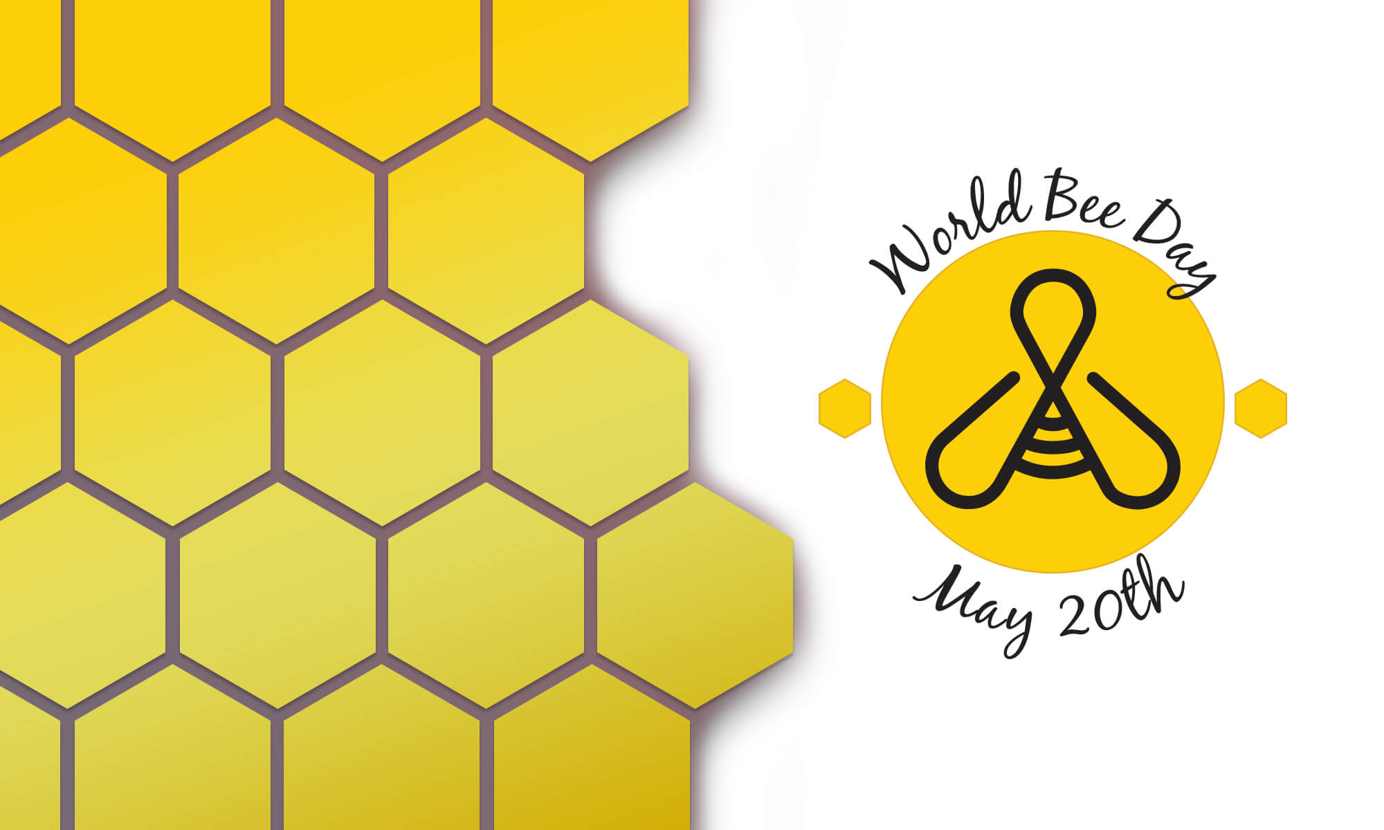 World Bee Day